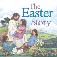 The Easter Story The Easter Story