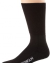 Wigwam Men's Diabetic Strider Sock