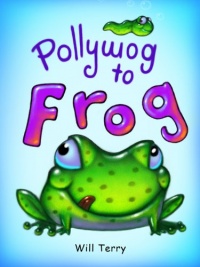 Pollywog to Frog