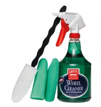 Griot's Garage 11224 Wheel Cleaning Kit Griot's Garage 11224 Wheel Cleaning Kit