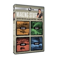 Nova: Making Stuff Nova: Making Stuff