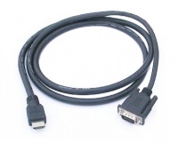 A-Sonic HDMI to VGA HD15 Male Cable A-Sonic HDMI to VGA HD15 Male Cable