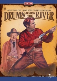 Drums Across the River Drums Across the River