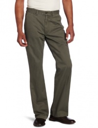 Dockers Men's Soft Khaki D3 Classic Fit Flat Front Pant Dockers Men's Soft Khaki D3 Classic Fit Flat Front Pant