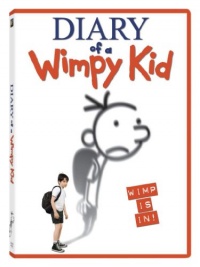 Diary of a Wimpy Kid Diary of a Wimpy Kid