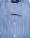 Polo Ralph Lauren Regent Custom-Fit Poplin Dress Shirt