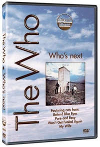 The Who: Who's Next The Who: Who's Next