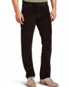 Nautica Men's 14 Wale Five Pocket Corduroy Jean