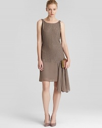 Twenties-inspired beaded dresses taking center stage for this season and this REISS party dress is no exception. Wear it with pared-back accents so it remains the focal point-which it deserves to be. Twenties-inspired beaded dresses taking center stage for this season and this REISS party dress is no exception. Wear it with pared-back accents so it remains the focal point-which it deserves to be.
