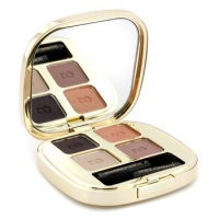 The Eyeshadow Smooth Eye Colour Quad - # 110 Nude 4.8g/0.16oz