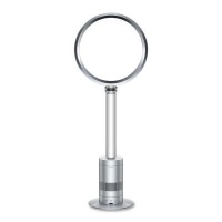 Dyson 1939901 Air Multiplier Fan, Pedestal, Silver Dyson 1939901 Air Multiplier Fan, Pedestal, Silver