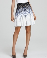 Elie Tahari Alexandria Skirt Elie Tahari Alexandria Skirt
