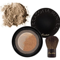 Guerlain Terracotta Mineral Flawless Bronzing Powder 01 Light Guerlain Terracotta Mineral Flawless Bronzing Powder 01 Light