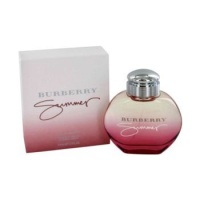 Burberry Summer by Burberrys Eau De Toilette Spray 1.7 oz for Women Burberry Summer by Burberrys Eau De Toilette Spray 1.7 oz for Women