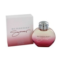 Burberry Summer by Burberrys Eau De Toilette Spray 1.7 oz for Women