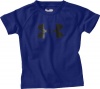 Boys' Infant Big Logo UA Tech™ T-Shirt Tops by Under Armour