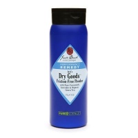 Jack Black Dry Down Friction-Free Powder 6 fl oz (170 ml) Jack Black Dry Down Friction-Free Powder 6 fl oz (170 ml)