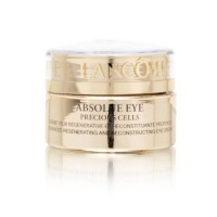 Lancome Absolue Eye Precious Cells Advanced Regenerating and Reconstructing Eye Cream for Unisex, 0.5 Ounce Lancome Absolue Eye Precious Cells Advanced Regenerating and Reconstructing Eye Cream for Unisex, 0.5 Ounce