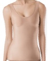 SPANX Simplicity Scoop Neck Minimizing Camisole (X-Large (18-20), Nude)