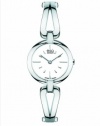 ESQ Movado Women's 07101394 esq Corbel tm Round Stainless Steel Watch