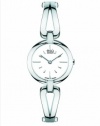 ESQ Movado Women's 07101394 esq Corbel tm Round Stainless Steel Watch