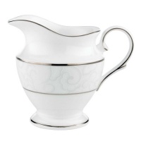 Lenox Venetian Lace Creamer Lenox Venetian Lace Creamer