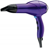 Infiniti Pro by Conair AC Motor / Salon Performance Styling Tool, Purple Infiniti Pro by Conair AC Motor / Salon Performance Styling Tool, Purple