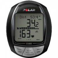 Polar CS100 Cycling Heart Rate Monitor