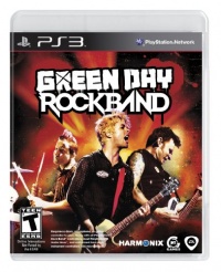 Green Day: Rock Band Green Day: Rock Band