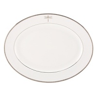 Imbued with kate spade's signature sense of whimsy, this platinum-accented china set is embellished with a fanciful dragonfly for the ultimate flight of fancy. Imbued with kate spade's signature sense of whimsy, this platinum-accented china set is embellished with a fanciful dragonfly for the ultimate flight of fancy.