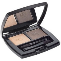 LANCOME Ombre Absolue Duo Radiant Smoothing Eye Shadow Duo - Ivory Opulence LANCOME Ombre Absolue Duo Radiant Smoothing Eye Shadow Duo - Ivory Opulence