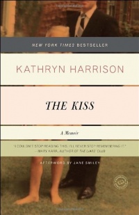 The Kiss: A Memoir