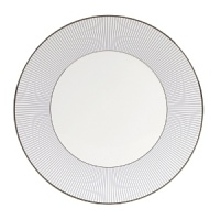 The contemporary clean lines of Jasper Conran's beautifully tailored clothing collections have provided the inspiration for the chick Pinstripe tableware collection. The decoration used is simple and makes a powerful statement when used alone, yet it adds color, contrast and interest when mixed and matched with Jasper Conran's iconic white collection. The contemporary clean lines of Jasper Conran's beautifully tailored clothing collections have provided the inspiration for the chick Pinstripe tableware collection. The decoration used is simple and makes a powerful statement when used alone, yet it adds color, contrast and interest when mixed and matched with Jasper Conran's iconic white collection.
