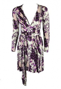 Rachel Pally womens mandy tie waist print dress Rachel Pally womens mandy tie waist print dress