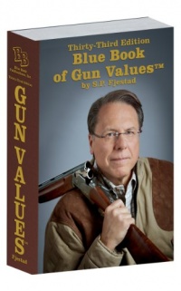 Blue Book of Gun Values Blue Book of Gun Values