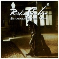 Stranger in This Town Stranger in This Town