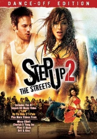 Step Up 2 The Streets Step Up 2 The Streets