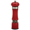 William Bounds HM Proview Pepper Mill, Red