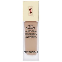 Yves Saint Laurent TEINT RADIANCE - Radiance Enhancing, Flawless Foundation SPF 20 08 Amber Yves Saint Laurent TEINT RADIANCE - Radiance Enhancing, Flawless Foundation SPF 20 08 Amber