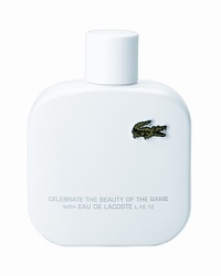 The Lacoste 2012 Summer Limited Edition 100mL tie's into the Summer Olympic Games of which P&G is a major sponsor. Top notes: Grapefruit, Cardamon, Rosemary and Cedar LeafMiddle notes: Tuberose Abs, Olibaunum and Ylang YlangBase notes: Vetyver, Suede, Cedarwood and Georgywood