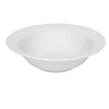 Corningware French White 8-Inch Rimmed Soup/Cereal Bowl