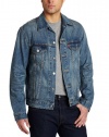 Levi's Men's Trucker Jacket