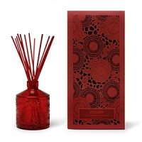 Inspired by traditional Japanese floral motifs. These candles and diffusers are a combination of beauty and elegance. Goji Tarocco Orange diffuser. Inspired by traditional Japanese floral motifs. These candles and diffusers are a combination of beauty and elegance. Goji Tarocco Orange diffuser.