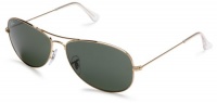 Ray-Ban RB3362 Cockpit Sunglasses 59 mm, Polarized Ray-Ban RB3362 Cockpit Sunglasses 59 mm, Polarized