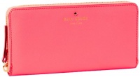 Kate Spade New York Mikas Pond Lacey PWRU2076 Wallet,Flocoral,One Size Kate Spade New York Mikas Pond Lacey PWRU2076 Wallet,Flocoral,One Size