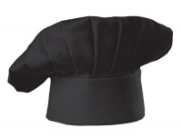 Chef Works BHAT Chef Hat, Black Chef Works BHAT Chef Hat, Black