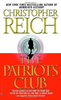 The Patriots Club The Patriots Club