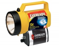 Eveready 3-LED 6Volt Floating Lantern (battery included) Eveready 3-LED 6Volt Floating Lantern (battery included)