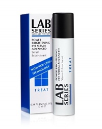 Water-light concentrated brightening treatment reduces the appearance of dark spots and dullness to even out and refine skin tone for a younger-looking, healthier appearance. Water-light concentrated brightening treatment reduces the appearance of dark spots and dullness to even out and refine skin tone for a younger-looking, healthier appearance.