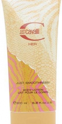 Just Cavalli By Roberto Cavalli For Women, Body Lotion, 6.8-Ounce Bottle Just Cavalli By Roberto Cavalli For Women, Body Lotion, 6.8-Ounce Bottle